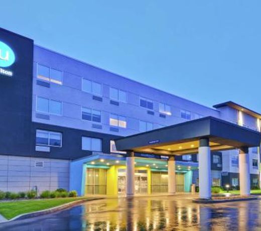 Tru By Hilton Middletown