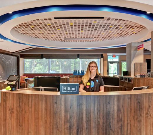 Tru By Hilton Middletown