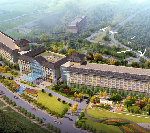 Hilton Lijiang