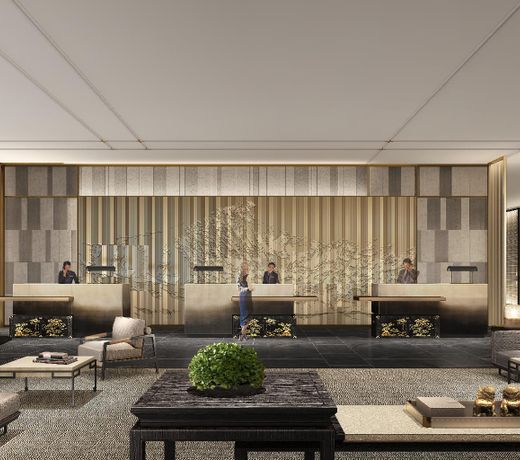 Hilton Lijiang