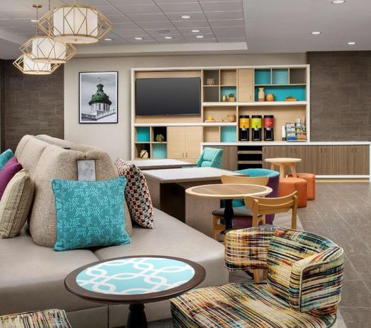 Home2 Suites By Hilton Columbia Southeast Fort Jackson