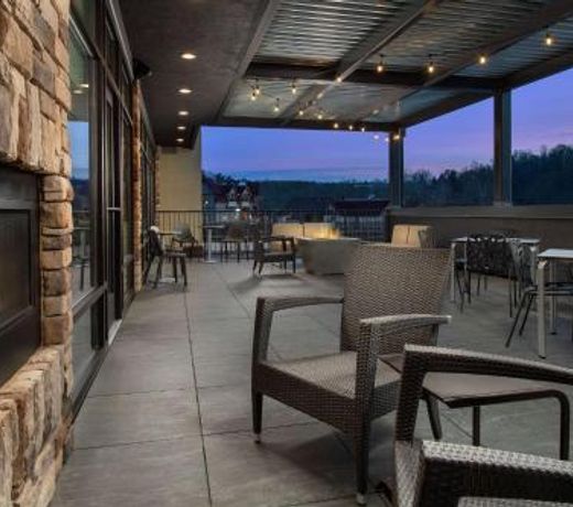 Home2 Suites By Hilton Asheville Biltmore Village