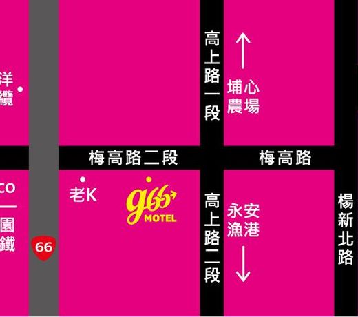 g66 Motel