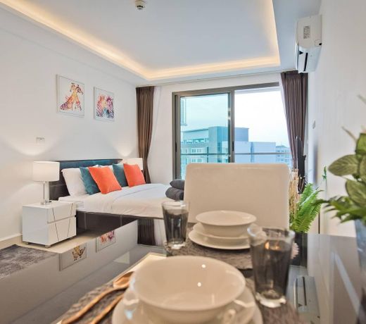 DREAMNEST Studio in Laguna Beach Resort - Maldives