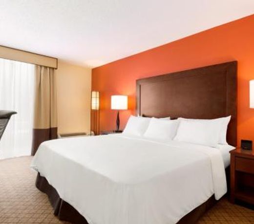 Clarion Inn Sheffield Muscle Shoals