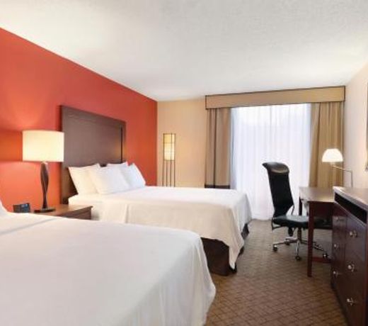Clarion Inn Sheffield Muscle Shoals