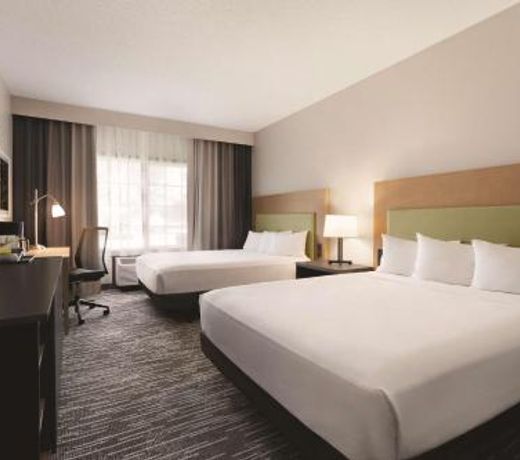 Country Inn & Suites by Radisson, Detroit Lakes, MN