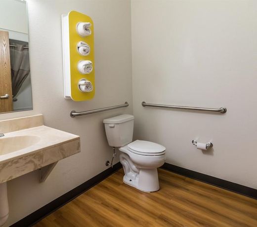 Econo Lodge