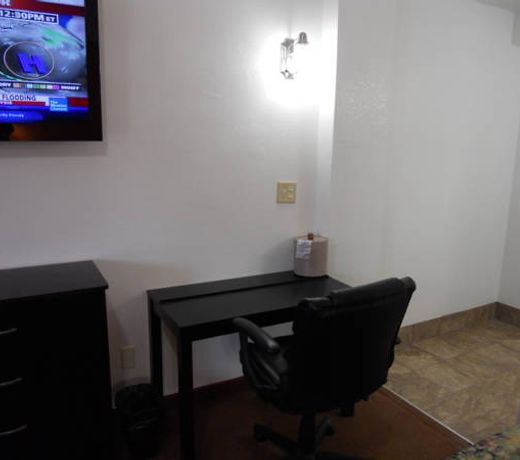 Knights Inn - Harrisonville MO