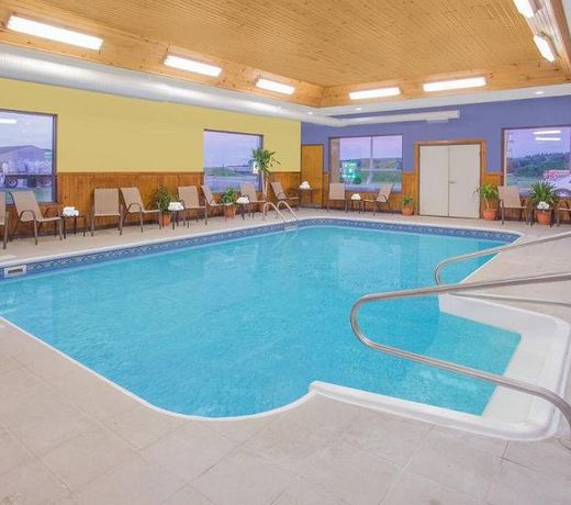 Days Inn Portage