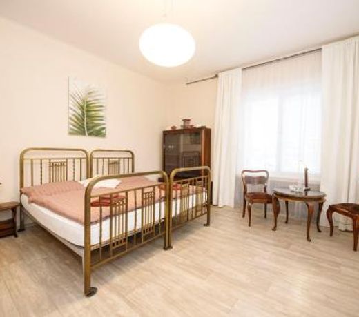 LibuÅ¡ina Villa