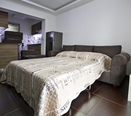 Apartment Little King Koper IG1