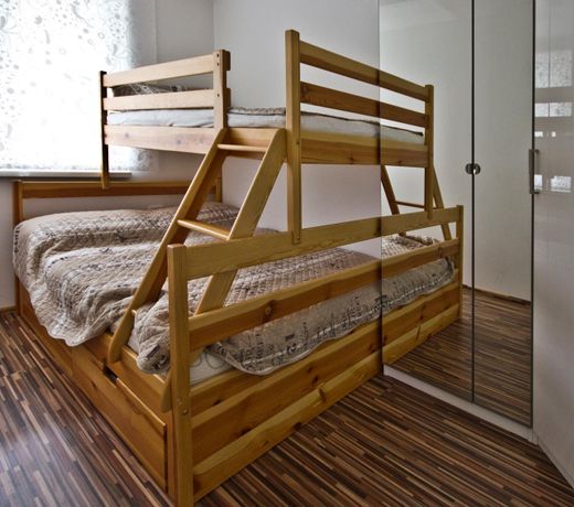 Apartment Little King Koper IG1