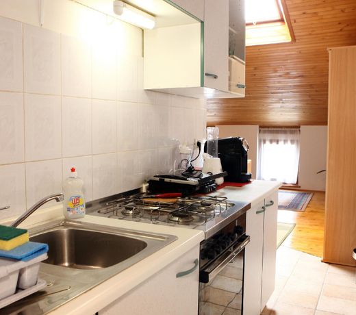 Green Garden Apartment NAT