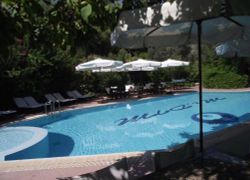 Alya Hotel Göcek фото 4