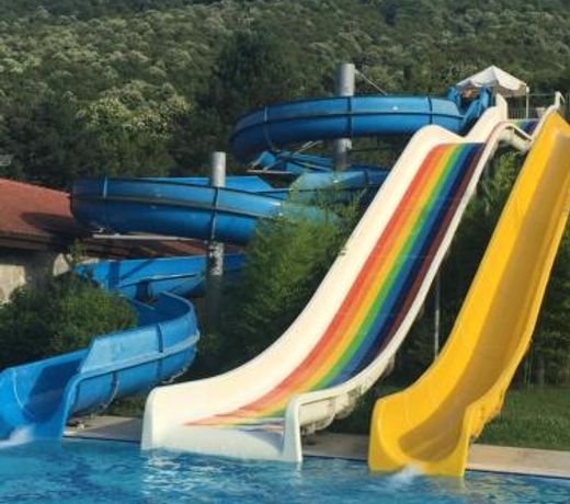 NG Sapanca Wellness & Convention