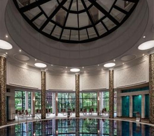 NG Sapanca Wellness & Convention