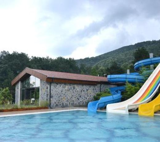 NG Sapanca Wellness & Convention