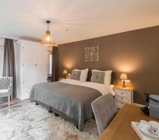 Charmehotel Klokkenhof