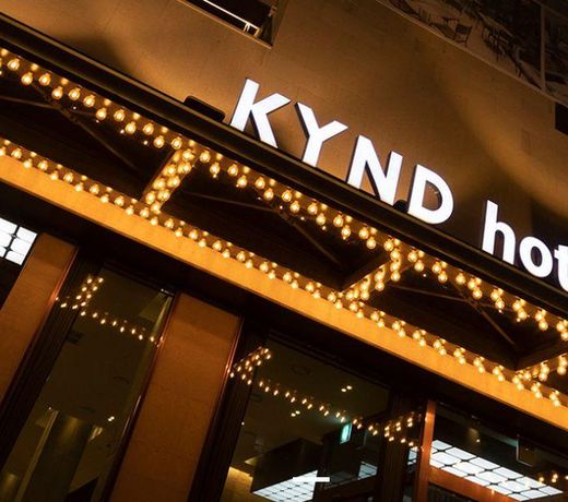 KYND HOTEL