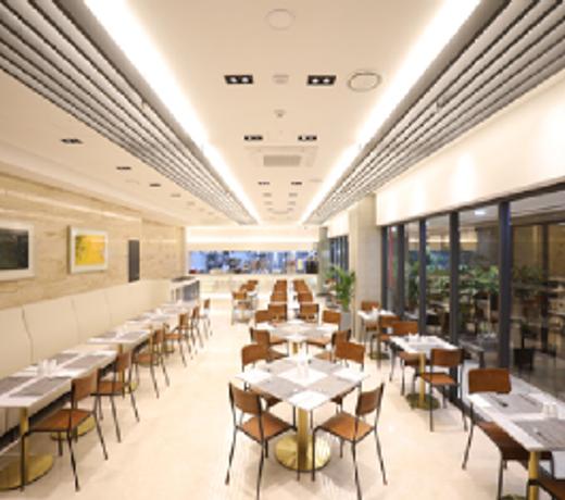 KYND HOTEL