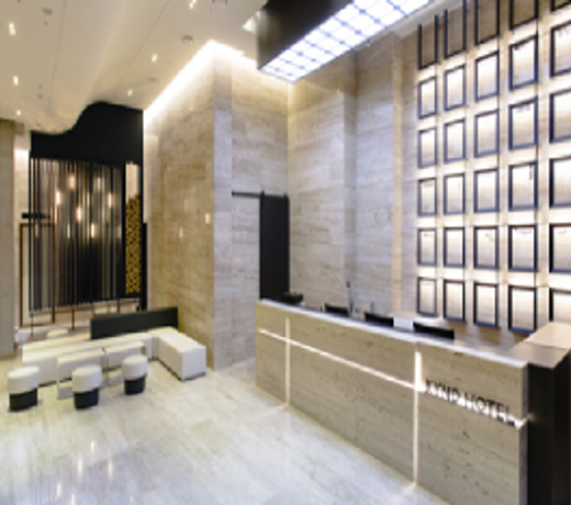 KYND HOTEL