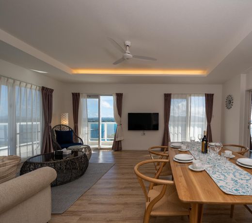 Private Villa Lamer Kouri