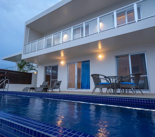 Private Villa Lamer Kouri