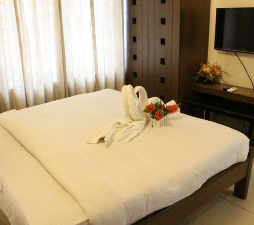 Hotel Raja Rani Residency