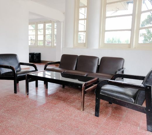 Grand Ijen Guest House