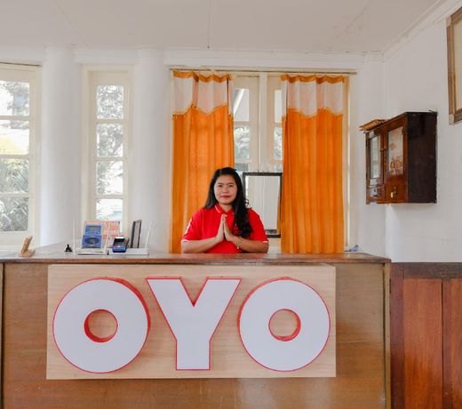 Grand Ijen Guest House