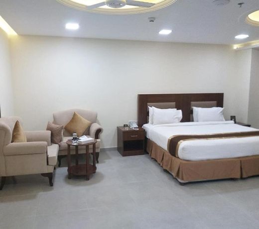 Bristol Hotel Salalah