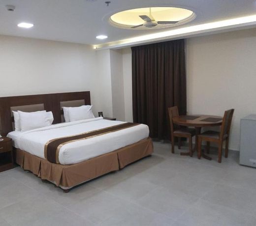Bristol Hotel Salalah