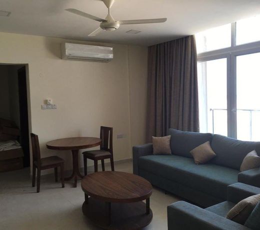 Bristol Hotel Salalah