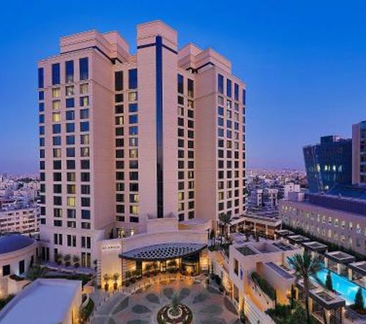 The St. Regis Amman