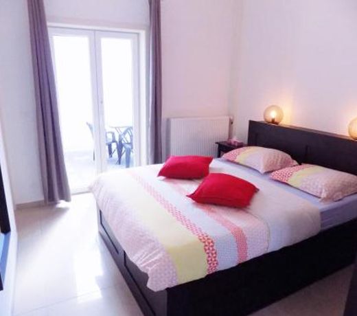 La Lodelinsartoise - Meublé de vacances 3 clés