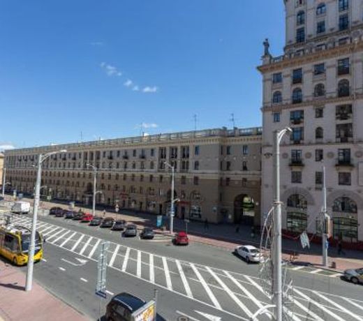 NEW Spa CentrÐµ Apartments Kirova
