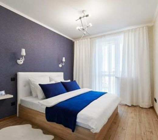 PaulMarie Apartments on Mayakovskogo 35