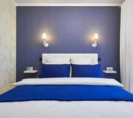 PaulMarie Apartments on Mayakovskogo 35
