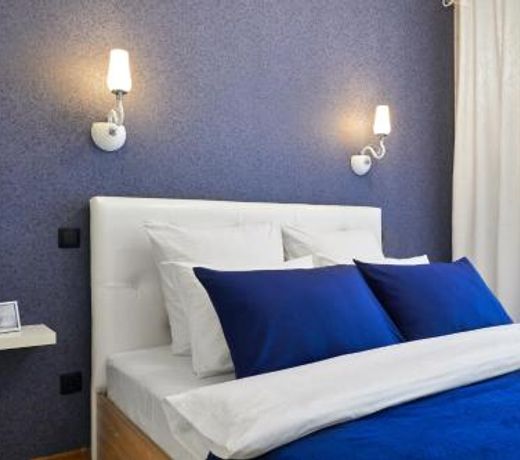 PaulMarie Apartments on Mayakovskogo 35