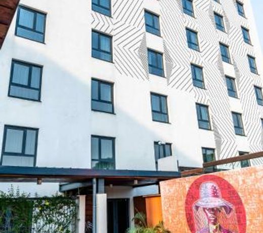 ONOMO Hotel Douala