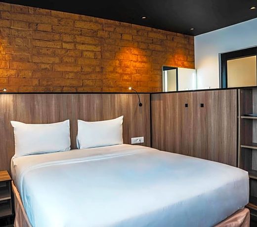ONOMO Hotel Douala