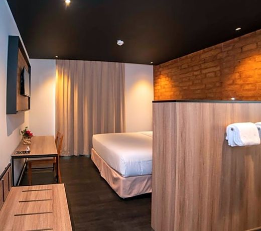 ONOMO Hotel Douala