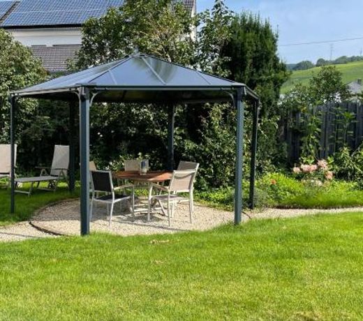 Ferienbungalow Kampenheissji