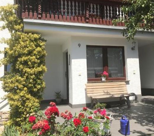 Haus Martina