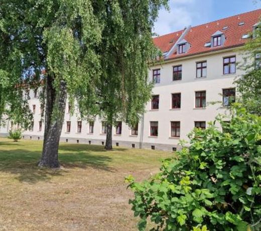 Unterkunft Greifswald