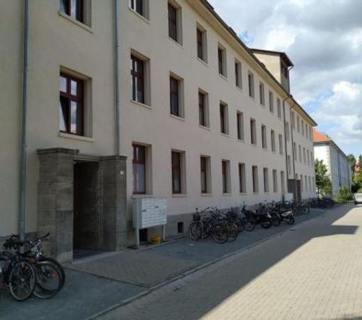 Unterkunft Greifswald