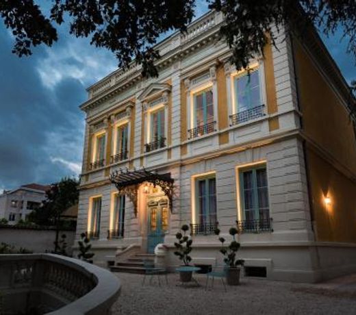 Villa 216