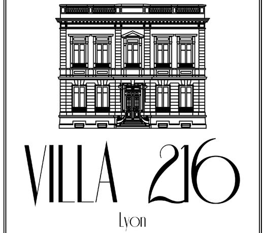 Villa 216