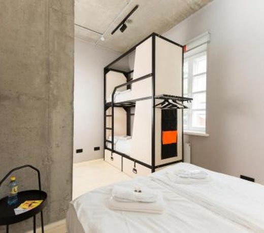 Hostel Urban
